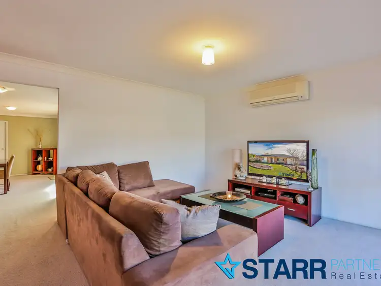 Second view of Homely house listing, 6 Winston Place, Narellan Vale NSW 2567