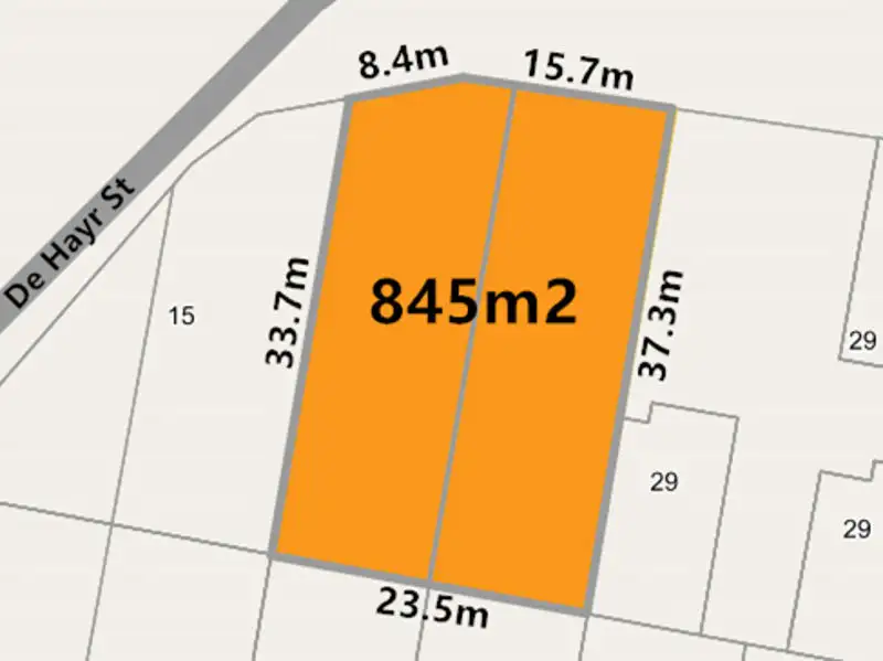 Main view of Homely house listing, 19 Brooke St, Rocklea QLD 4106