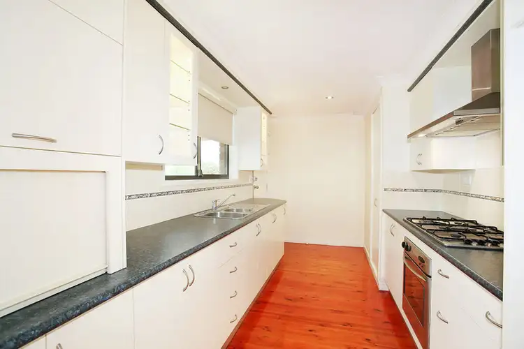 Second view of Homely house listing, 4 Lear Close, St Clair NSW 2759