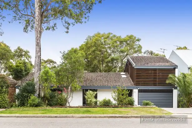 Main view of Homely house listing, 36 The Ridgeway, Bolton Point NSW 2283