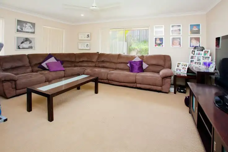 Fourth view of Homely house listing, 3 Cobbin Court, Redbank Plains QLD 4301