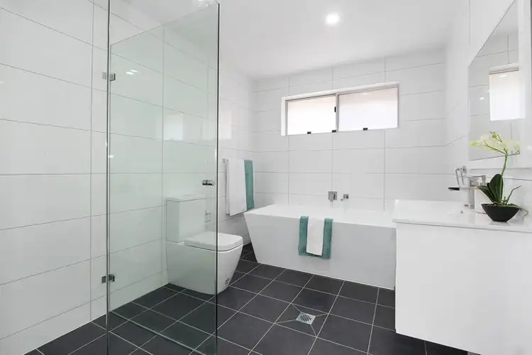 Fifth view of Homely house listing, 120A Chisholm Road, Auburn NSW 2144
