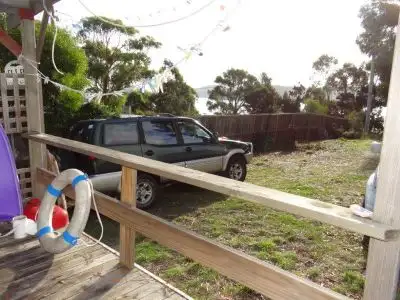 Seventh view of Homely house listing, Lot 27 White Beach Rd, White Beach TAS 7184