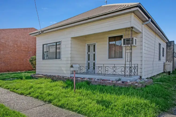 1 Ailsa Road, Broadmeadow NSW 2292