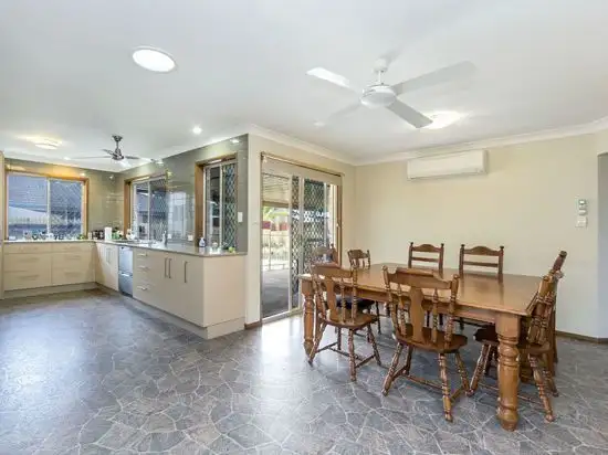 Fifth view of Homely house listing, 4 Abbey Road, Caboolture QLD 4510