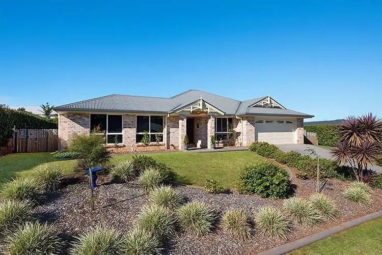 9 Macaranga Street, Maleny QLD 4552