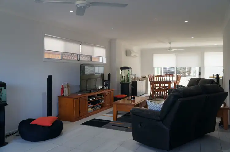 Fifth view of Homely unit listing, 19 Melaleuca Drive, Brookwater QLD 4300
