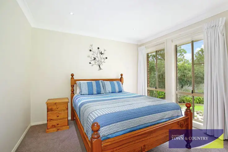 Sixth view of Homely house listing, 78 Ross Street, Armidale NSW 2350