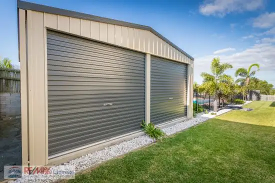 Third view of Homely house listing, 73 Castle Hill Drive, Murrumba Downs QLD 4503