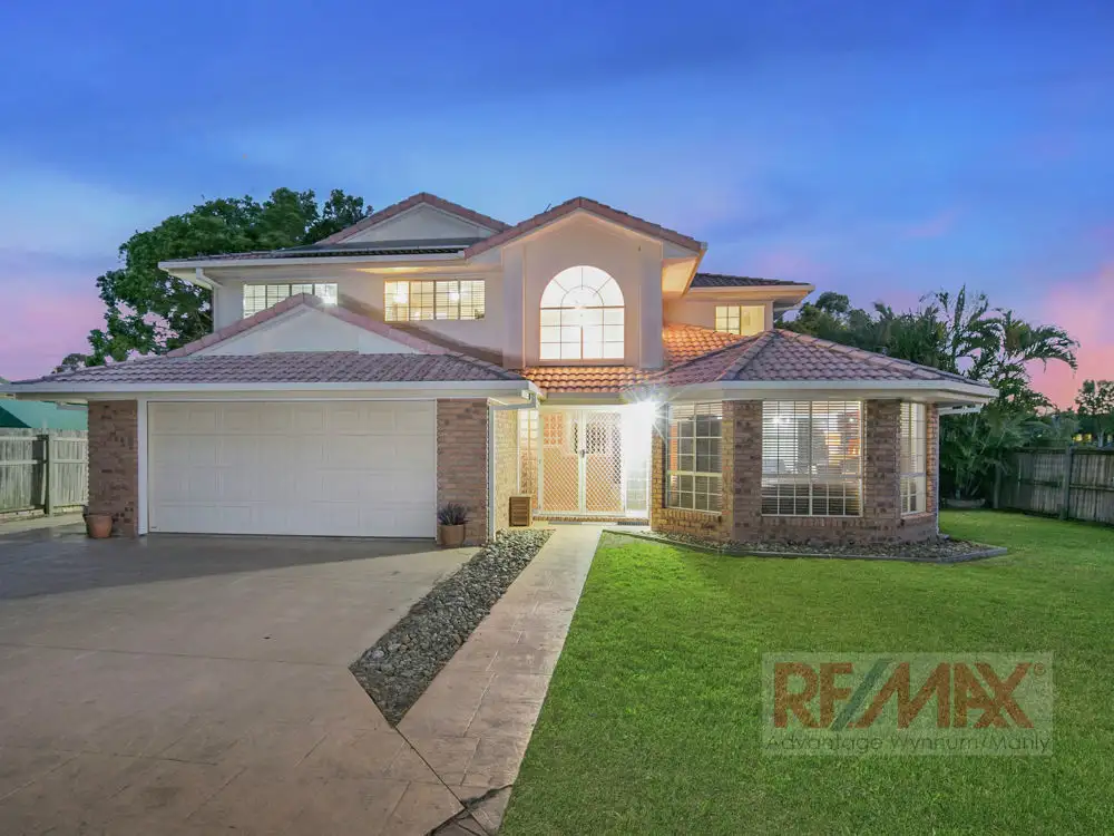 Main view of Homely house listing, 70 robtrish Street, Manly West QLD 4179