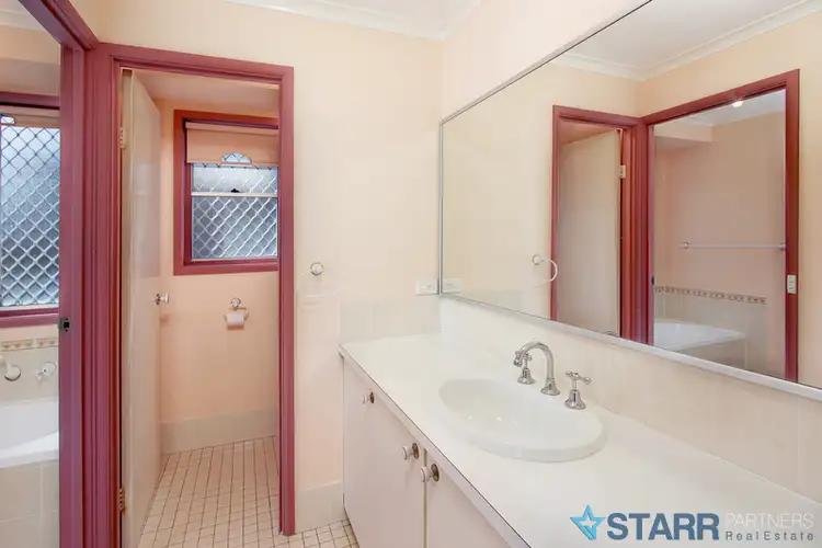 Fourth view of Homely house listing, 3 Tern Place, Erskine Park NSW 2759