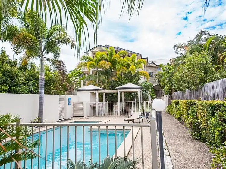 Fourth view of Homely apartment listing, 10/13D Wyndham Ave, Southport QLD 4215