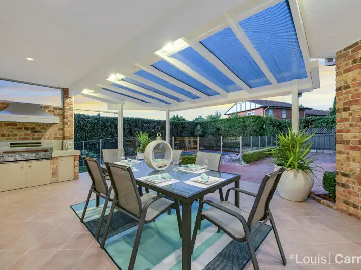 Second view of Homely house listing, 20 Glenfern Close, West Pennant Hills NSW 2125