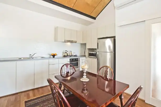 Third view of Homely townhouse listing, 2/6 Mill Place, Wickham NSW 2293