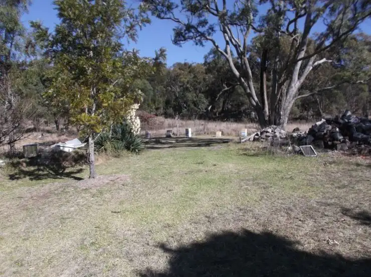 Fifth view of Homely rural property listing, 140 Robertson Road, Stanthorpe QLD 4380