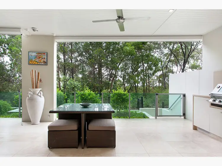 Second view of Homely unit listing, 2/8 Serenity Close, Noosa Heads QLD 4567