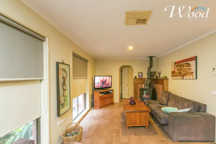 Fourth view of Homely house listing, 16 Brigalow Crt, Thurgoona NSW 2640