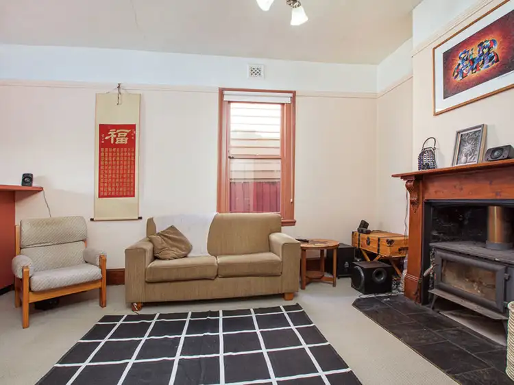 Third view of Homely house listing, 16A Newdegate Street, North Hobart TAS 7000