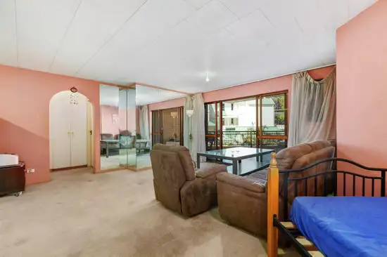 Fourth view of Homely apartment listing, 23/29 George St, Brisbane City QLD 4000