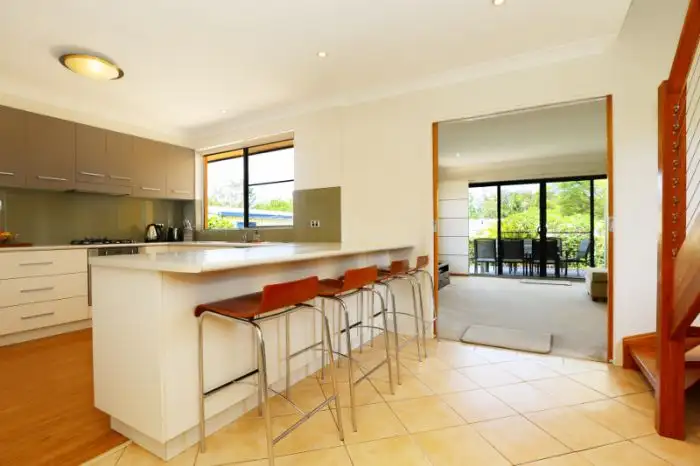 Third view of Homely house listing, 3 Myuna Place, Coffs Harbour NSW 2450