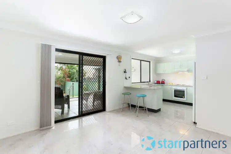 Third view of Homely house listing, 63 Irrigation Road, South Wentworthville NSW 2145