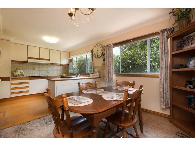 Fifth view of Homely house listing, 36 Mocatta Street, Goombungee QLD 4354