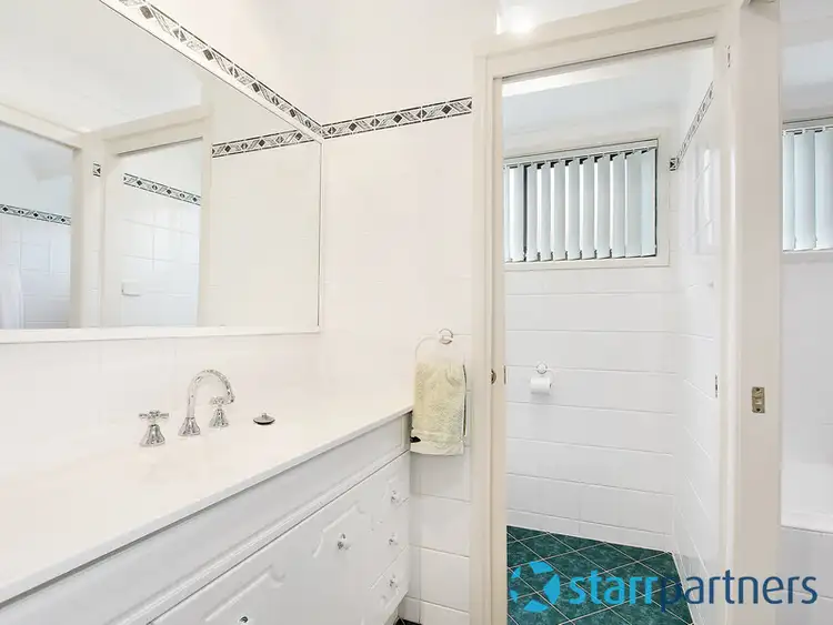 Fifth view of Homely house listing, 6 Boeing Place, St Clair NSW 2759