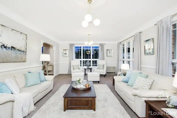 Second view of Homely house listing, 28 Old Glenhaven Rd, Glenhaven NSW 2156
