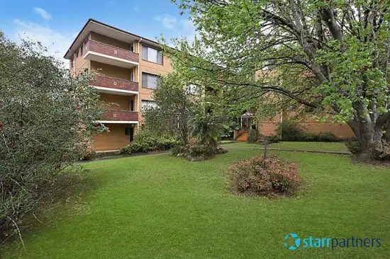 Sixth view of Homely unit listing, 1/24 Factory Street, North Parramatta NSW 2151