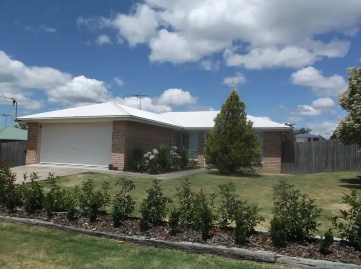 Main view of Homely house listing, 39 Britannia Street, Stanthorpe QLD 4380