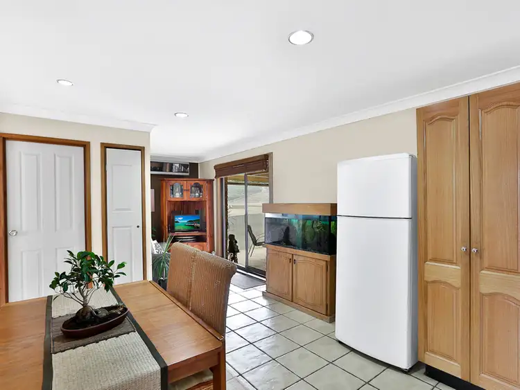 Fourth view of Homely house listing, 13 Charmian Pl, Rosemeadow NSW 2560