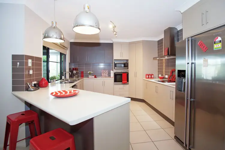 Second view of Homely house listing, 38 Stevic Street, Walkerston QLD 4751