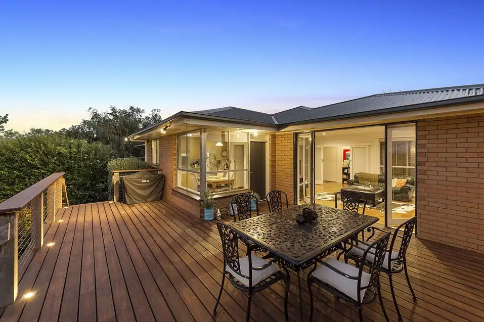 Main view of Homely house listing, 45 Tulloh Street, Elliminyt VIC 3250