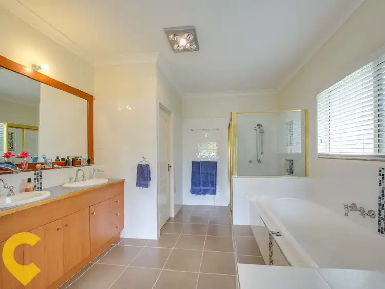 Fifth view of Homely house listing, 6 Heron Close, Cashmere QLD 4500