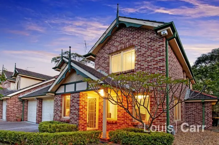 2/68 Sandhurst Crescent, Glenhaven NSW 2156