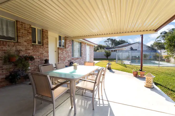 Second view of Homely house listing, 41 Clerke Street, Old Bar NSW 2430