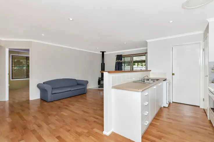 Second view of Homely house listing, 59 CASHMERE STREET, Redbank Plains QLD 4301