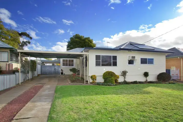 Main view of Homely house listing, 49 Phillip Street, Tamworth NSW 2340