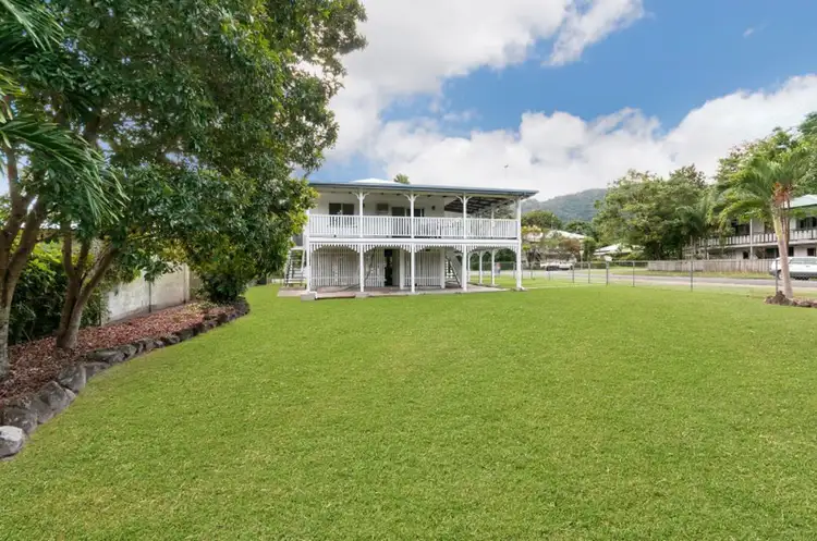 Fifth view of Homely house listing, 1 Gummow Close, Whitfield QLD 4870