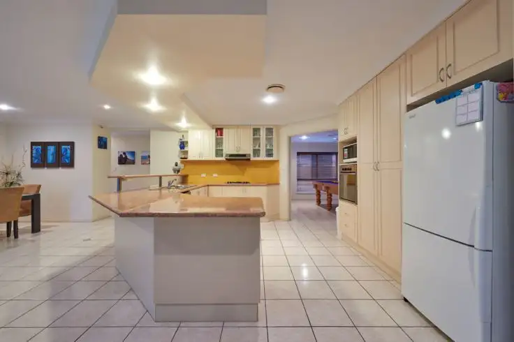 Seventh view of Homely house listing, 43 Victor Av, Glenella QLD 4740