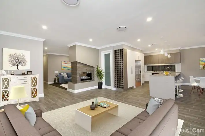 Fourth view of Homely house listing, 4 Cherry Street, Pitt Town NSW 2756