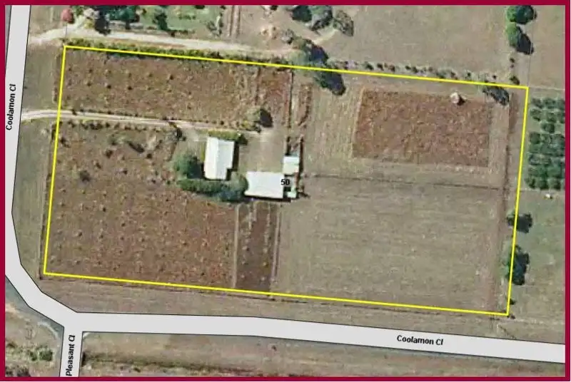 Main view of Homely rural property listing, Address available on request