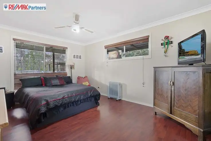 Sixth view of Homely rural property listing, 352 Sanctuary Hills Road, Takura QLD 4655