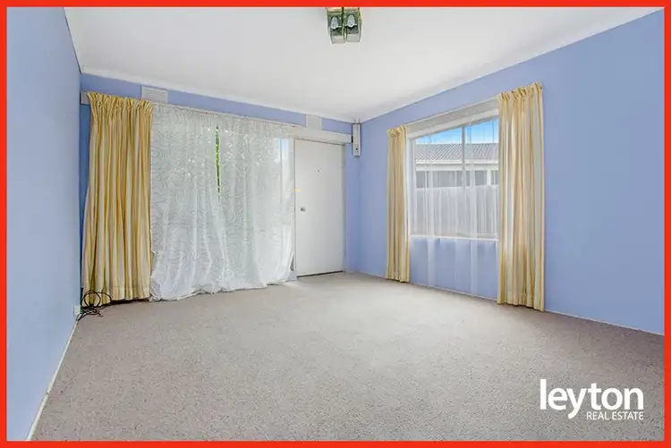 Third view of Homely unit listing, 1/7 Jobert Court, Springvale VIC 3171