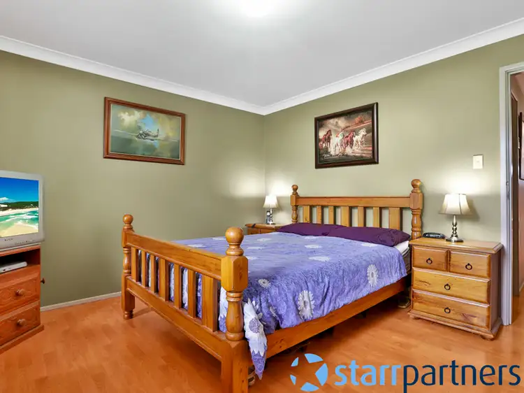 Fourth view of Homely house listing, 8 Longreef Cres, Woodbine NSW 2560
