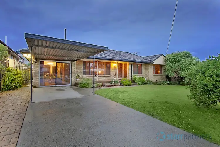 Third view of Homely house listing, 12 Catherine Street, Windsor NSW 2756
