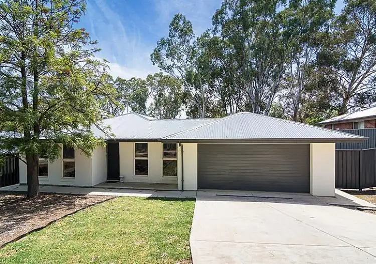 9a Hallett Road, Littlehampton SA 5250