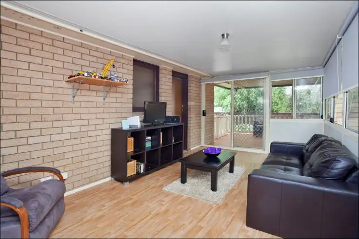 Fifth view of Homely house listing, 4 Arcadia Place, Colyton NSW 2760