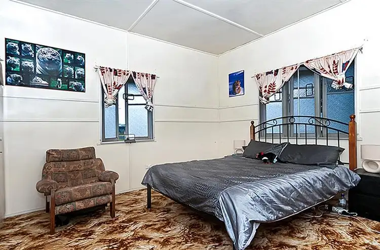 Fifth view of Homely house listing, 33 Cunliffe St, Oakey QLD 4401