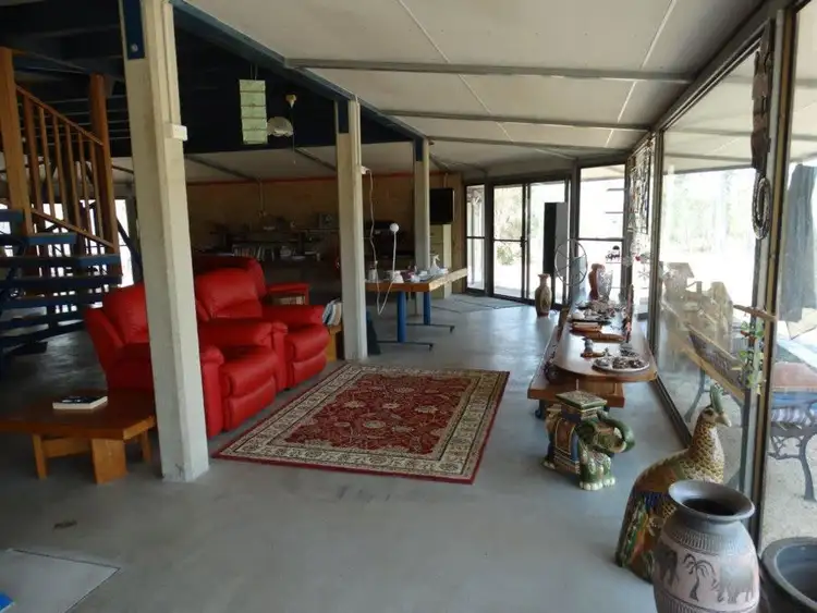 Seventh view of Homely rural property listing, Lot 21 Beaumanor Road, Lowmead QLD 4676